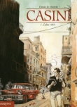 Casini : Cuba 1957 (couv)