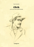 Couverture de Olrik