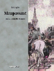 Battaglia : Maupassant (couv)