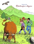 Couverture de Chartrousine a disparu