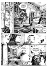 Lotus jumeaux - planche  20